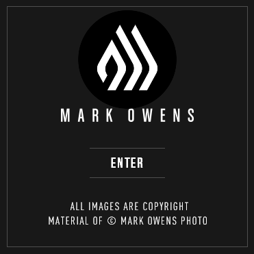 Enter Mark Owens Photography